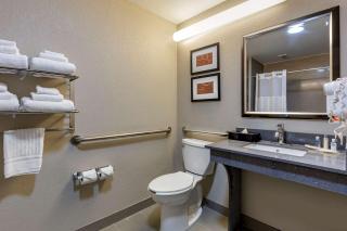 Comfort Suites Pineville - Ballantyne Area - Charlotte - 1