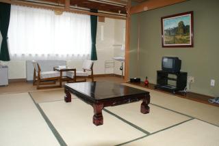 Metou Onsen Hotel - Ashoro - 2