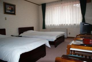 Metou Onsen Hotel - Ashoro - 9