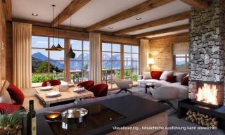 Alm-Chalets-Samerberg - Samerberg - 7