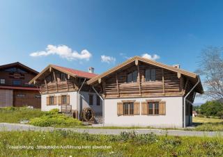 Alm-Chalets-Samerberg - Samerberg - 6