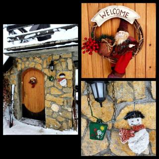 Guest house Sladjana - 6