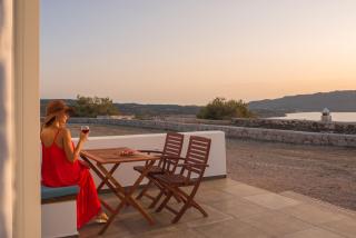 Kalivitis Boutique House - Zefiría - 5