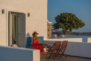 Kalivitis Boutique House - Zefiría - 4