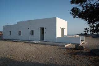 Kalivitis Boutique House - Zefiría - 3