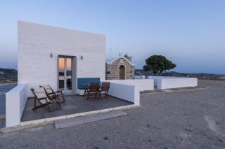 Kalivitis Boutique House - Zefiría - 1