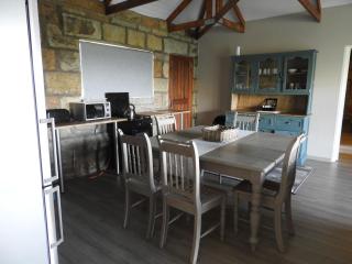 Oranje Guest Farm - Fouriesburg - 6