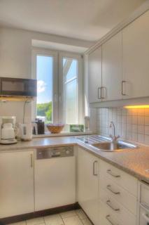 Zinnowitz Haus Zur Duene Wohnung 14 W14ZDL - 7