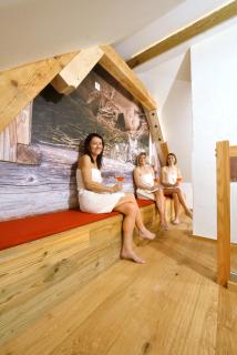 Urlaub im Stall - Irdning - 2