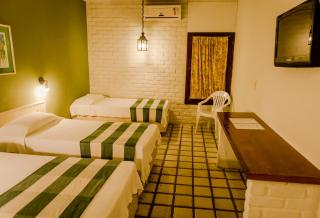 Hotel Casa Grande Gravatá - 5