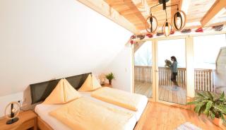 Urlaub im Stall - Irdning - 7