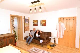 Urlaub im Stall - Irdning - 5