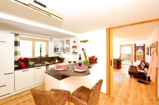 Urlaub im Stall - Irdning - 3