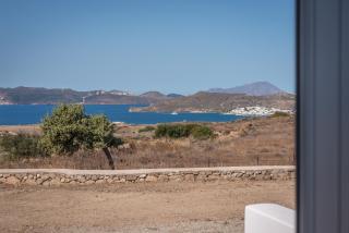 Kalivitis Boutique House - Zefiría - 9