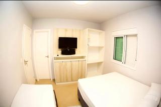 Prédio e Apartamento Novo Perto da Praia :) - Guarujá - 4
