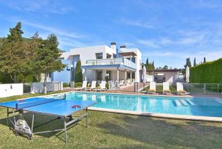 Villa Purpura Panoramic - Sant Jordi - 7