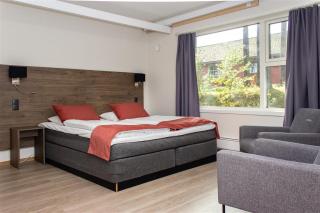 Hotell Fritidsparken - 8