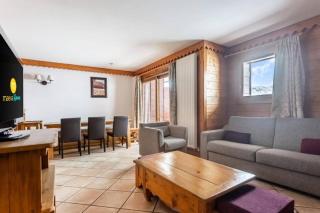 Residence Les Hauts Bois - maeva Home - 2