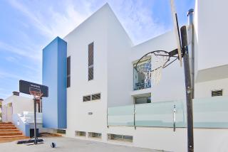 Villa Purpura Panoramic - Sant Jordi - 2