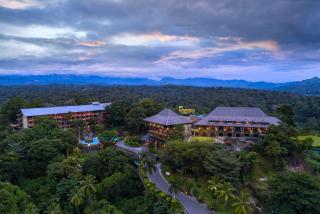 Earl's Regency Hotel - Kandy - 0