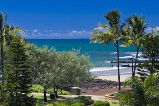 Kacy's Bargara Beach Motel - Bargara - 5