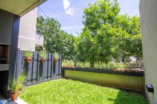 Amazing Oasis in heart Palermo Hollywood powered by Argenhost -C1A- - 9