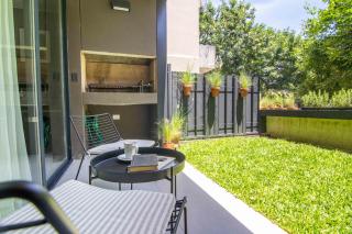 Amazing Oasis in heart Palermo Hollywood powered by Argenhost -C1A- - 6