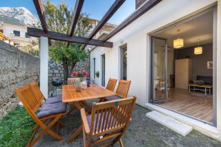 Apartment Peaceful Oasis - Makarska - 0