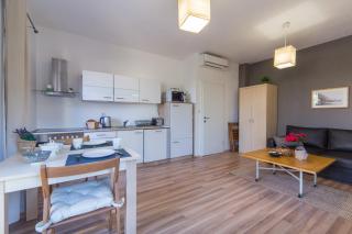 Apartment Peaceful Oasis - Makarska - 3