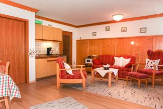 Ferienwohnung Sophia - Reit im Winkl - 6