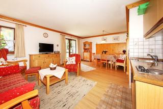 Ferienwohnung Sophia - 3
