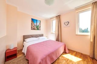 Apartment Vita Moela 23 & 24 - Umag - 2