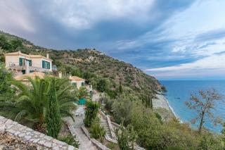 Kissakas Villas - Leonidion - 7