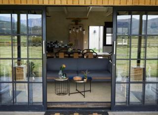 The Farmstead - Franschhoek - 9