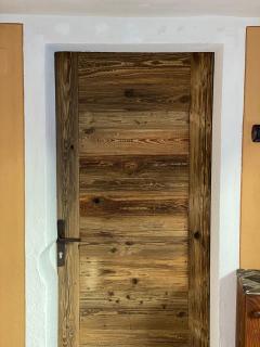 Profumo Di Legno - Aosta - 3