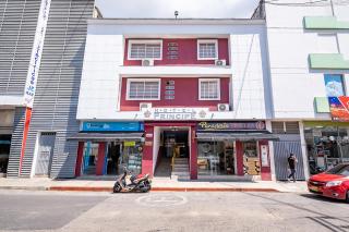 Ayenda 1502 Principe - Bucaramanga - 5