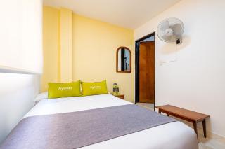 Ayenda 1502 Principe - Bucaramanga - 1