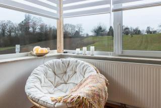 Ferienwohnung Erdgeschoss - Überlingen - 3