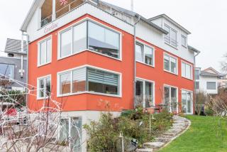 Ferienwohnung Erdgeschoss - Überlingen - 9