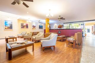 Ayenda 1502 Principe - Bucaramanga - 9