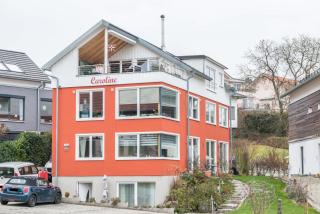 Ferienwohnung Erdgeschoss - Überlingen - 0