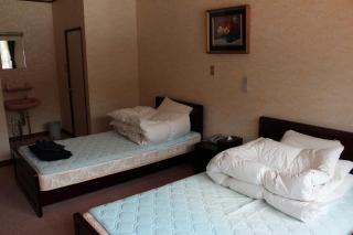 Metou Onsen Hotel - Ashoro - 6