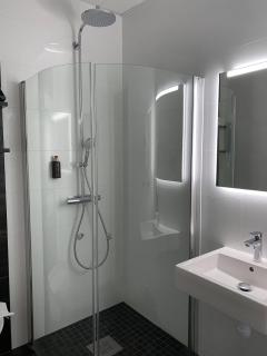 Home Hotel Norre Park - Halmstad - 7