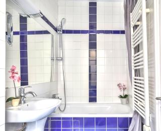 Cosy Flat in Gare de Lyon - Paris - 4
