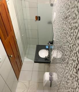 Pousada Numei de Jeri - 9