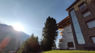 Pension Rungg - Abtei - 3
