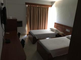 MIX APART Hotel - Brasilia - 6