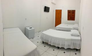 Pousada Numei de Jeri - 8