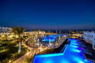 Sunrise Diamond Beach Resort -Grand Select - Sharm el Sheikh - 8