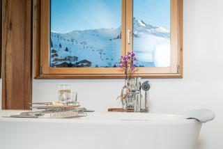 Hotel Slalom - Bettmeralp - 6